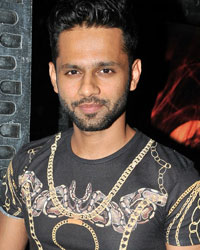 Rahul Vaidya