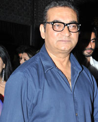 Abhijeet Bhattacharya