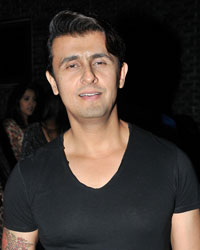 Sonu Nigam