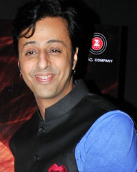 Salim Merchant