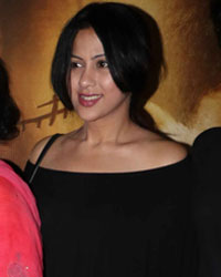 Rangoon Film Screening