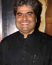 Vishal Bhardwaj