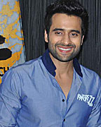 Jackie Bhagnani