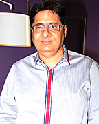 Vashu Bhagnani