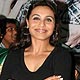 Rani Mukherjee with children of Deeds India