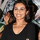 Rani Mukherjee with children of Deeds India