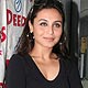 Rani Mukherjee