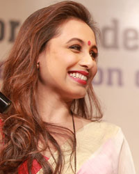 Rani Mukherjee