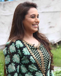 Rani Mukherjee