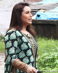 Rani Mukerjee