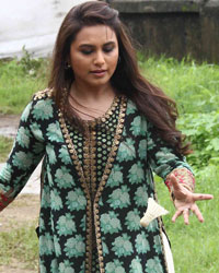 Rani Mukerjee