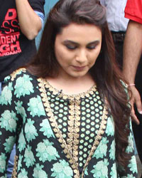 Rani Mukherjee