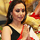 Rani Mukherjee