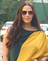 Neha Dhupia