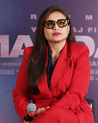 Rani Mukerji