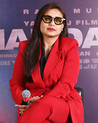 Rani Mukerji