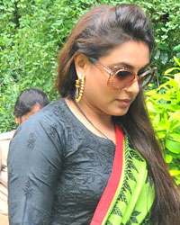 Rani Mukherjee