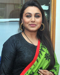 Rani Mukherjee