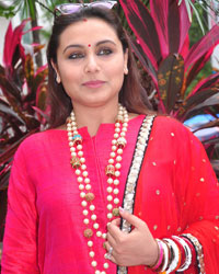 Rani Mukherjee