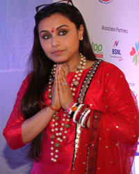 Rani Mukherjee