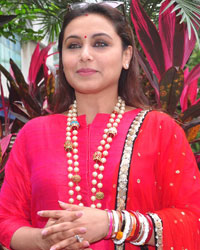 Rani Mukherjee