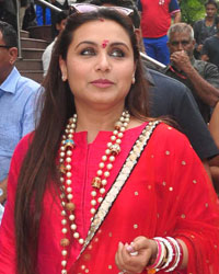 Rani Mukherjee