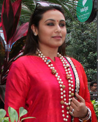 Rani Mukherjee