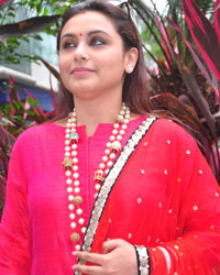 Rani Mukherjee