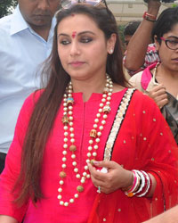 Rani Mukherjee