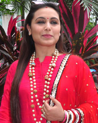 Rani Mukherjee