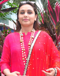 Rani Mukherjee