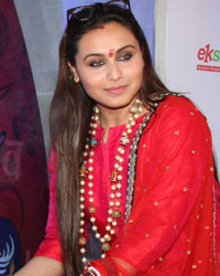 Rani Mukherjee