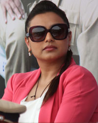 Rani Mukherjee