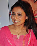 Rani Mukerji