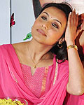 Rani Mukerji