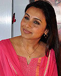 Rani Mukerji