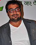 Anurag Kashyap