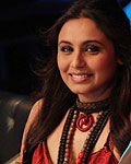 Rani Mukerji and Mithun Chakraborty