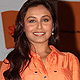 Rani Mukherjee