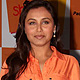 Rani Mukherjee