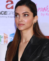 Deepika Padukone