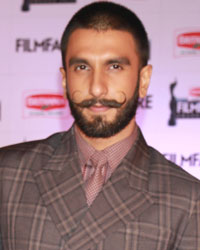 Ranveer Singh