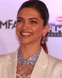 Deepika Padukone