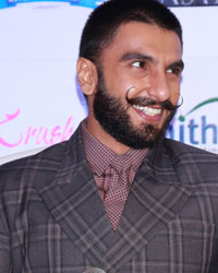 Ranveer Singh