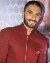 Ranveer Singh