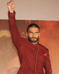 Ranveer Singh