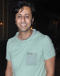 Salim Merchant