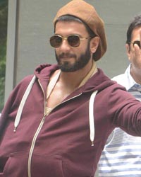 Ranveer Singh