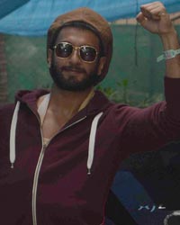 Ranveer Singh