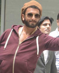 Ranveer Singh